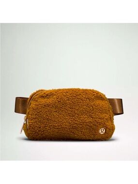 Lululemon  Fleece Belt Bag